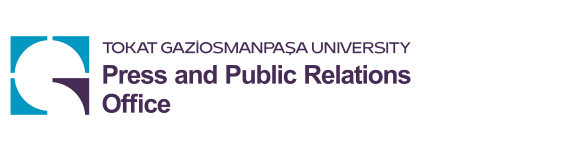 Press and Public Relations Office Logosu