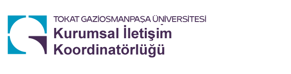 Kurumsal İletişim Koordinatörlüğü Logosu